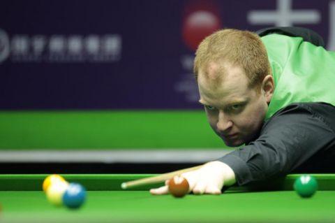 针对单个球 针对单个球