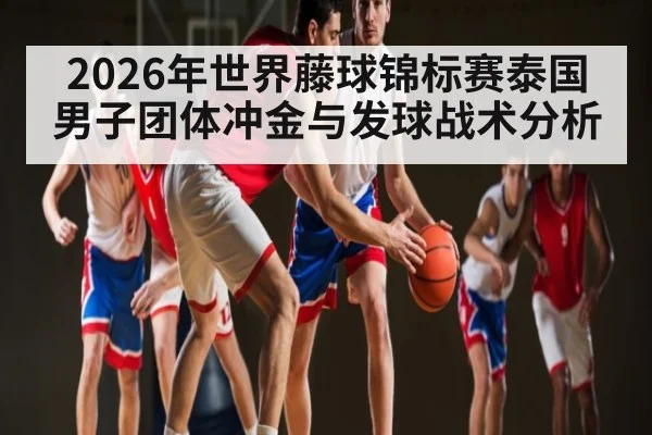 2026年世界藤球锦标赛泰国男子团体冲金与发球战术分析